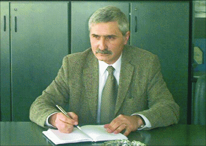Sorin Turtorescu, preşedintele SIF "Moldova" Sorin Turtorescu, preşedintele SIF "Moldova"
